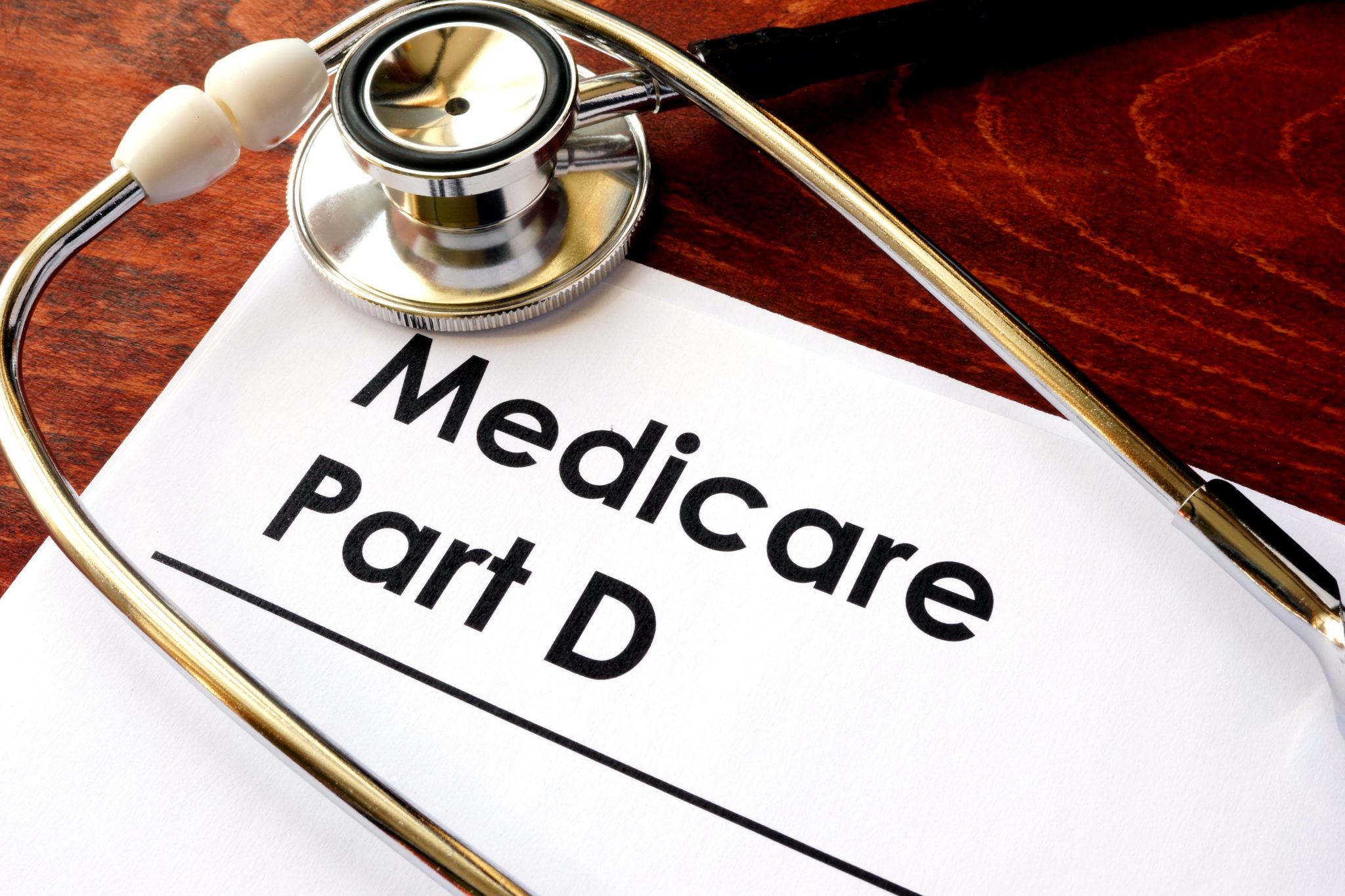 Medicare Part D 2024 Medicare Planning
