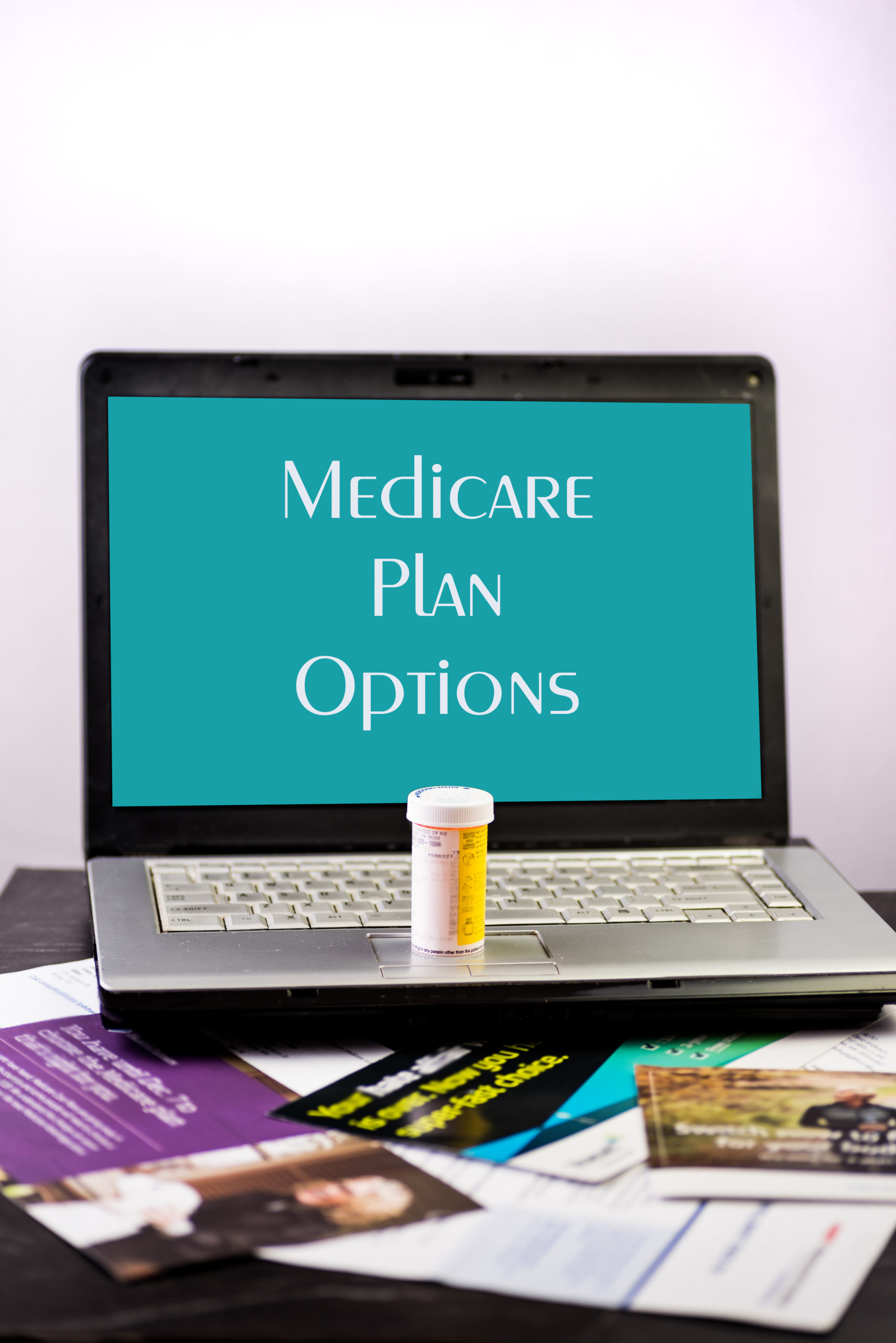 Medicare Plan Options