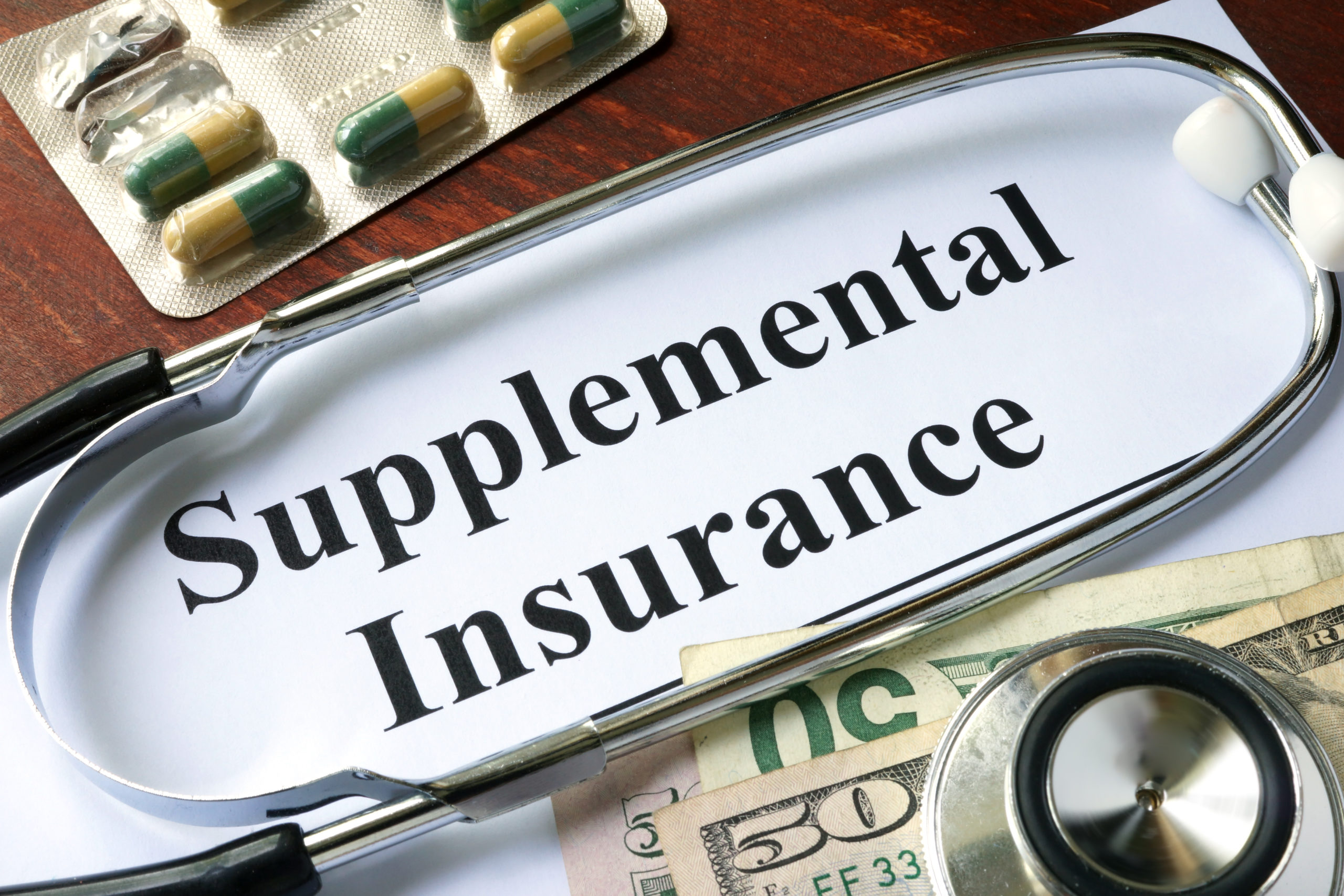 supplemental insurance supplemental insurance
