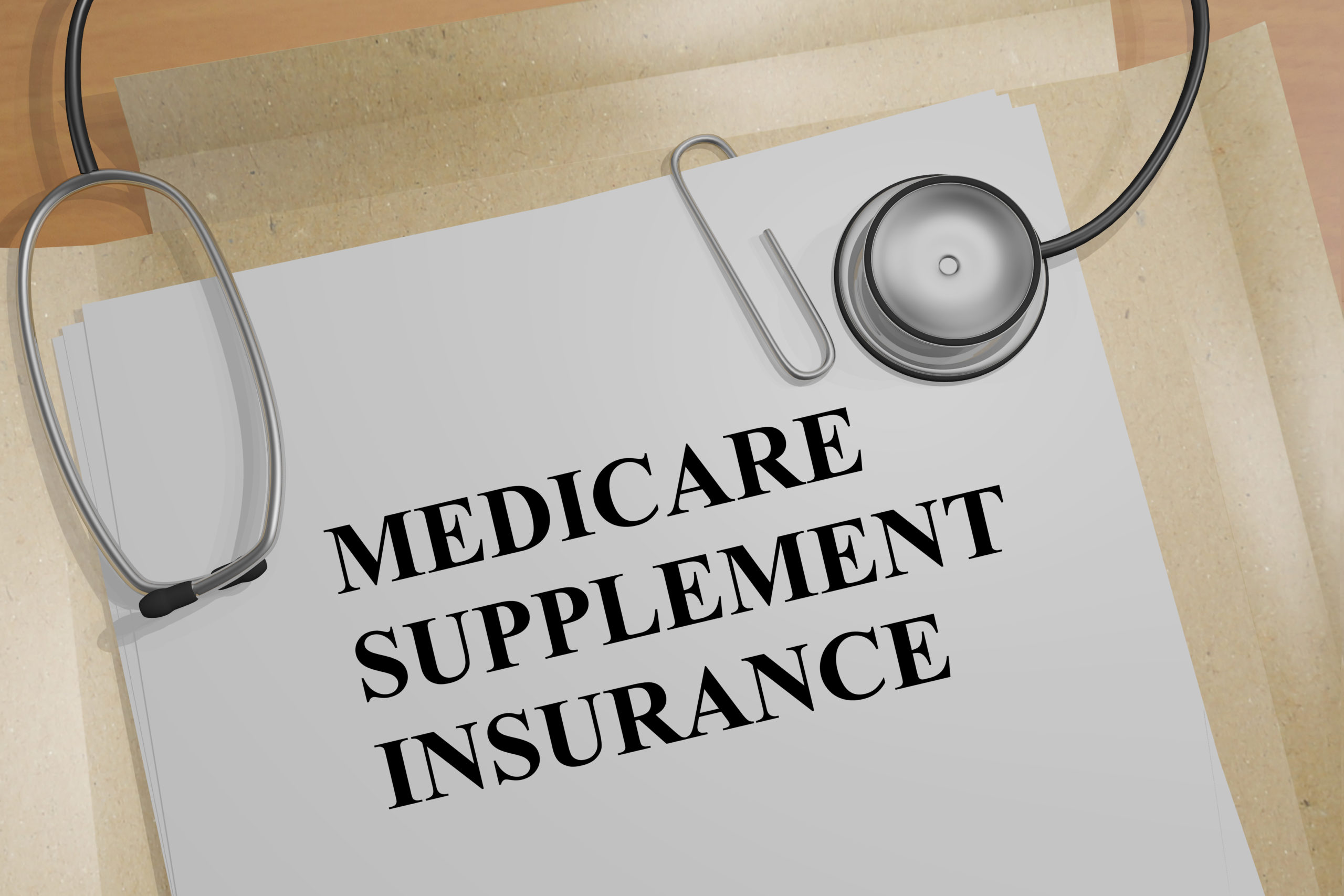 Click to learn about Medicare Supplement plans