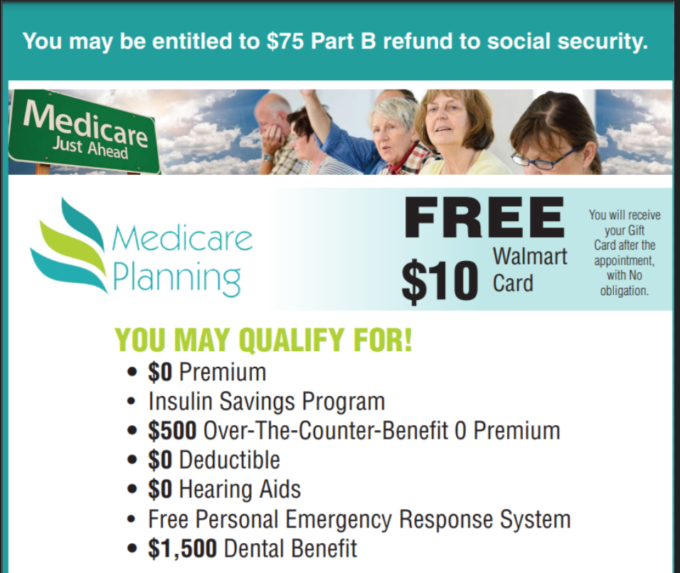 Medicare Planning Buchanan Medicare Planning Buchanan