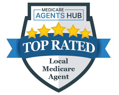 top-rated-medicare-agent-badge Top Rated Medicare Brokers