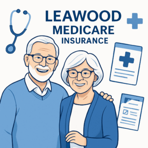 Leawood Medicare Insurance