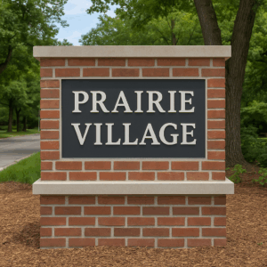 Prairie Village Prairie Village