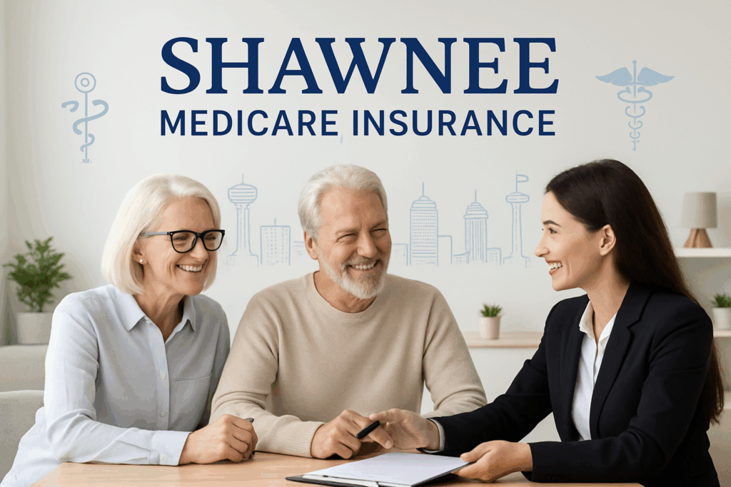 Shawnee Medicare Insurance