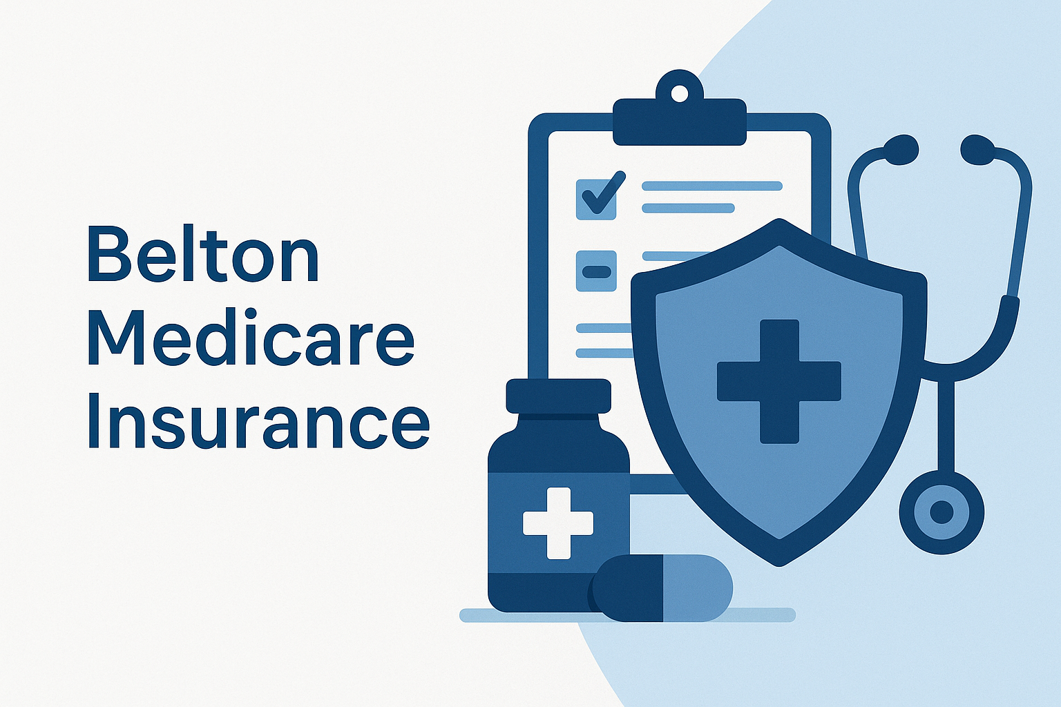 Belton Medicare Insurance