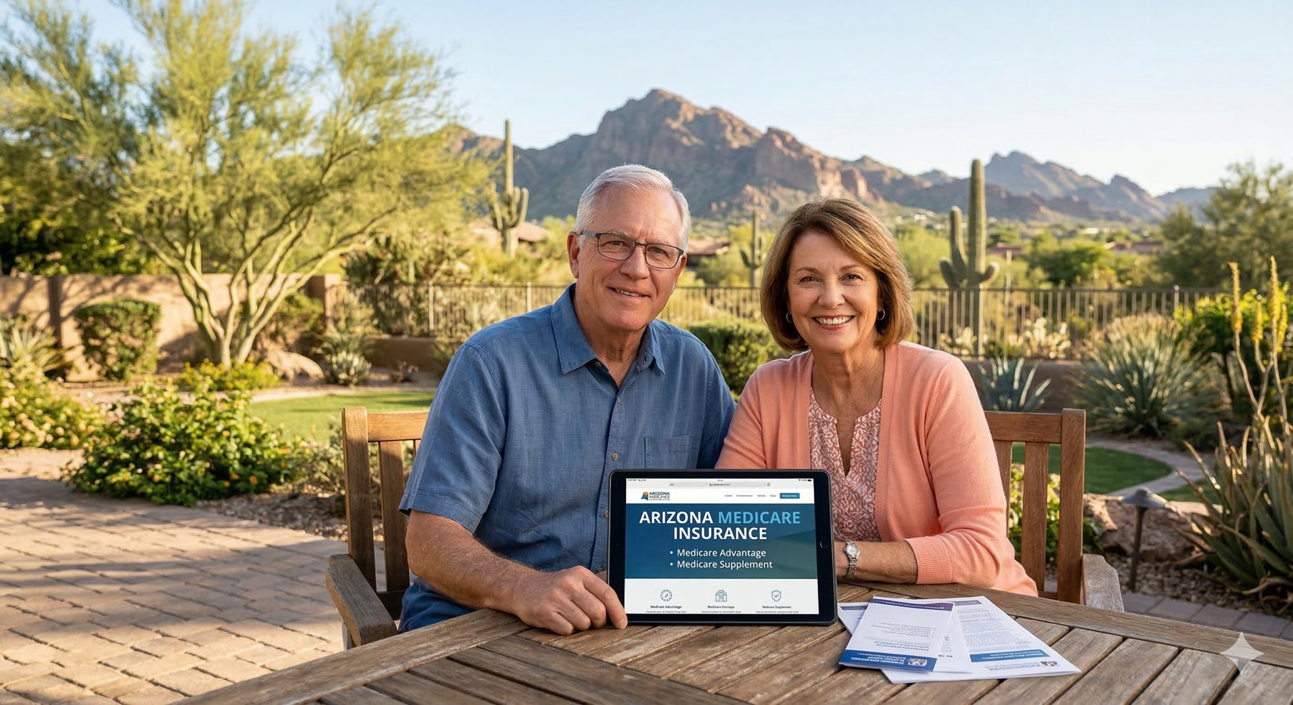 Arizona Medicare Insurance