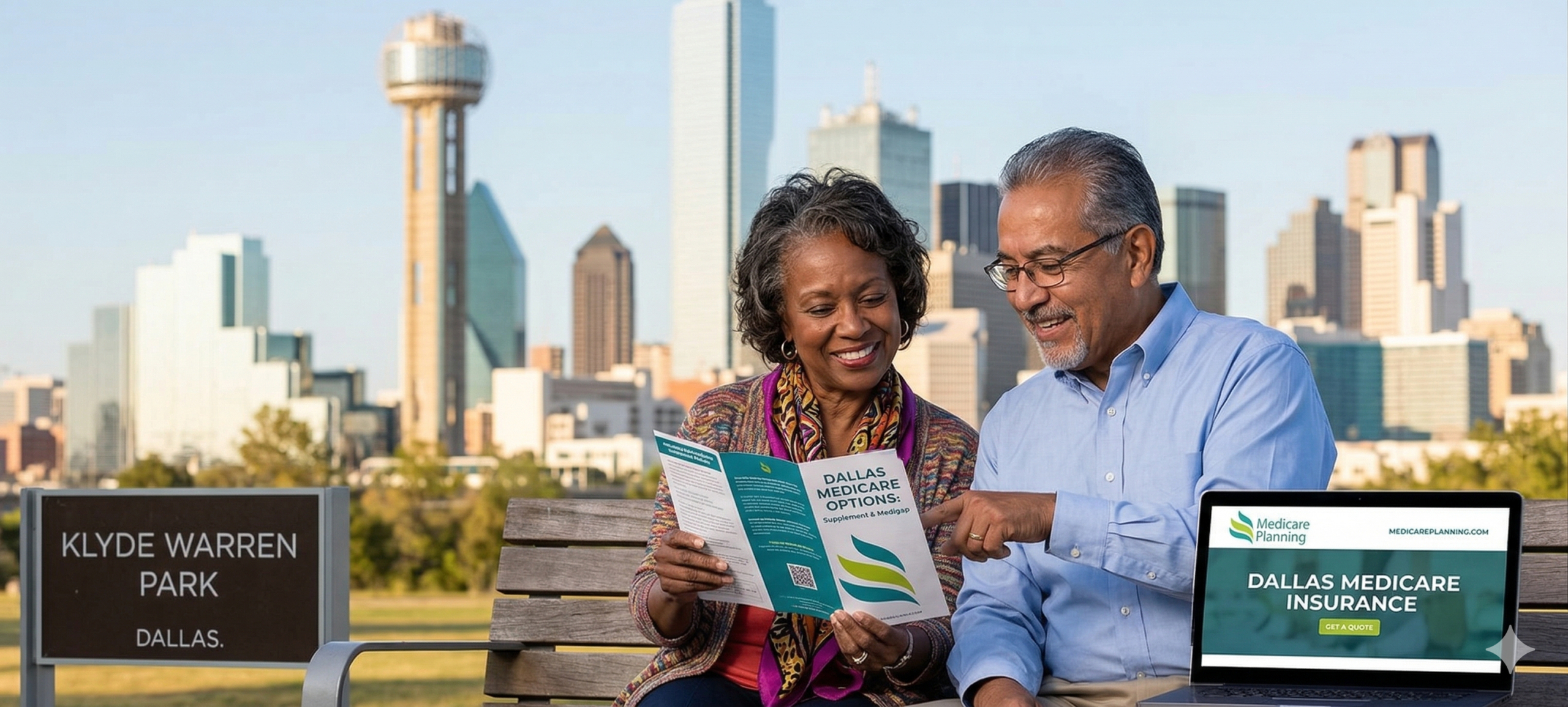 Dallas Medicare Insurance