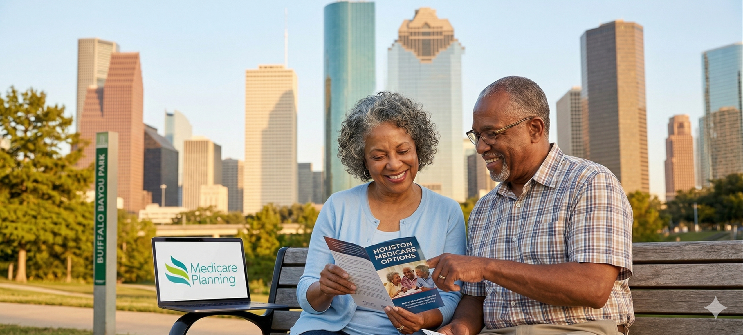Houston Medicare Insurance