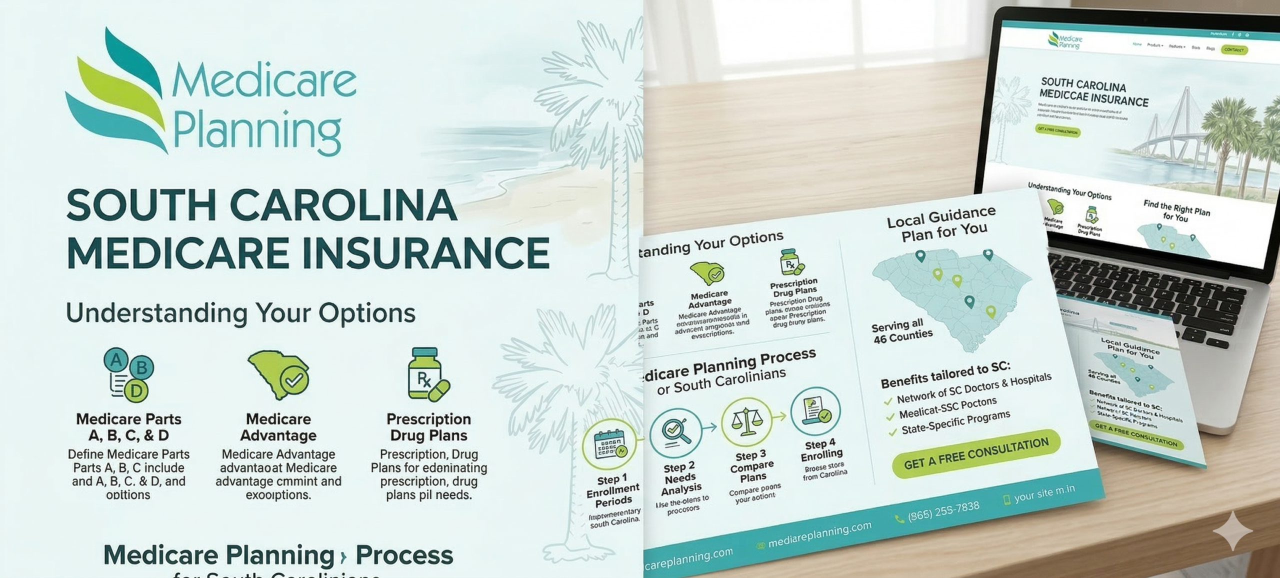 South Carolina Medicare Insurance