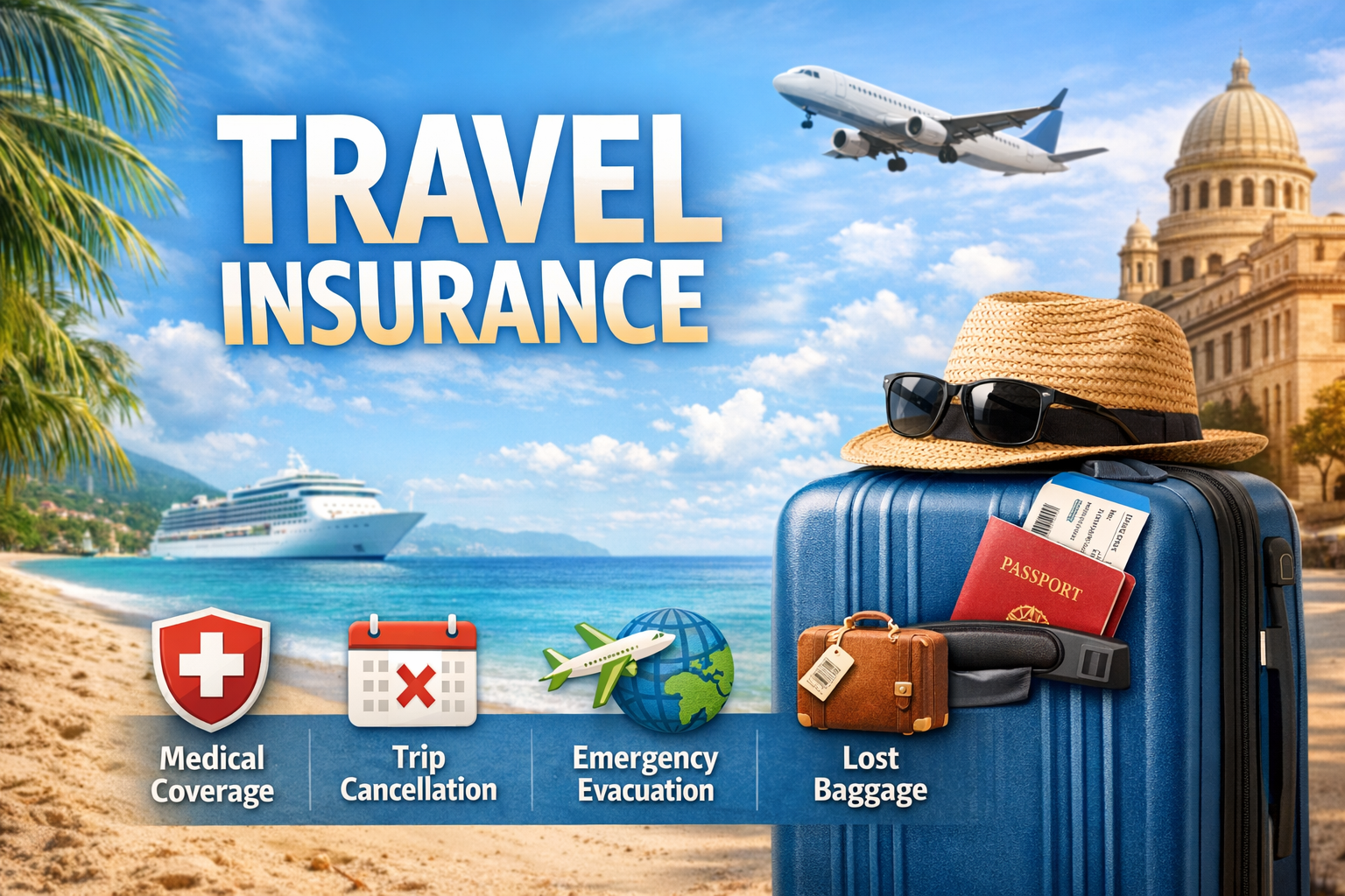 Travel Insurance