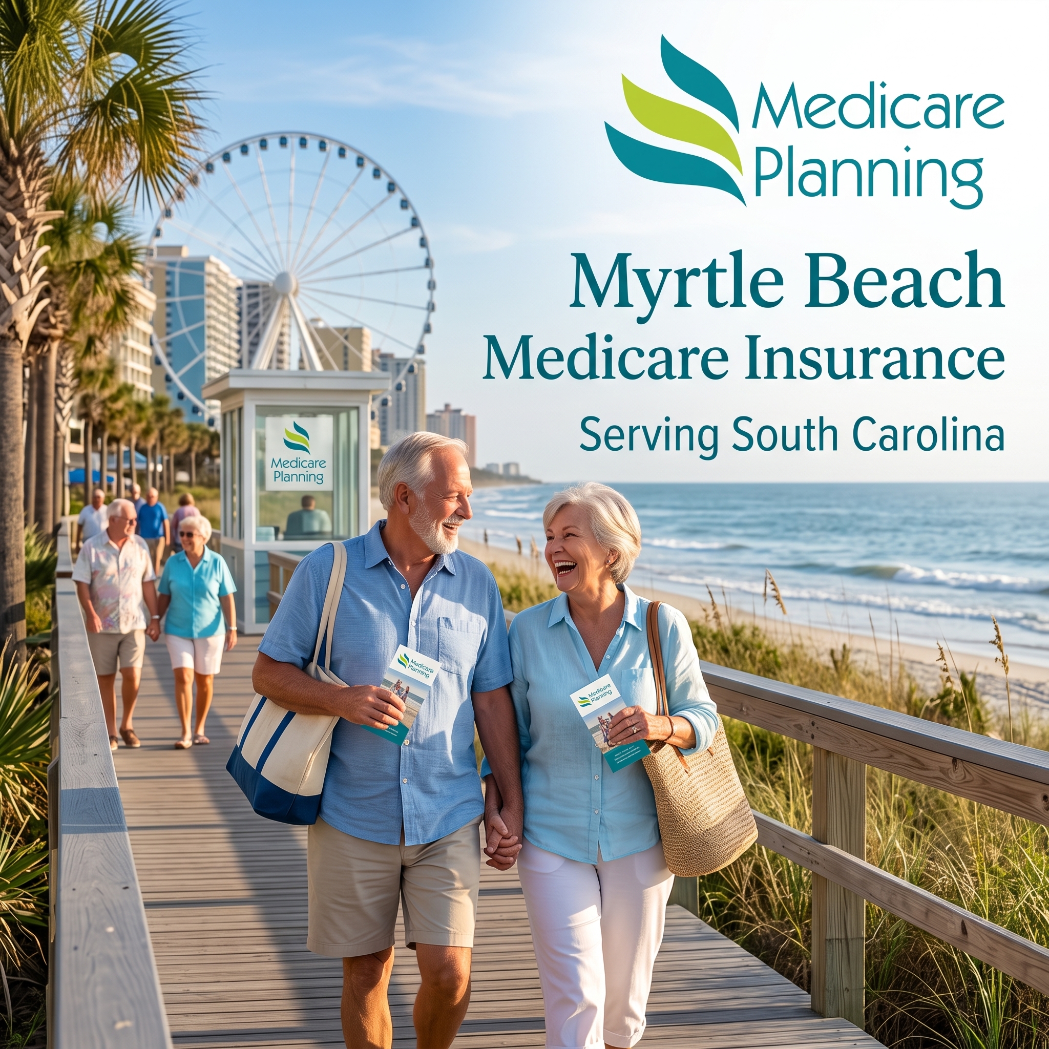 Myrtle Beach Medicare Insurance