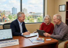 Medicare Planning Guide Overland Park